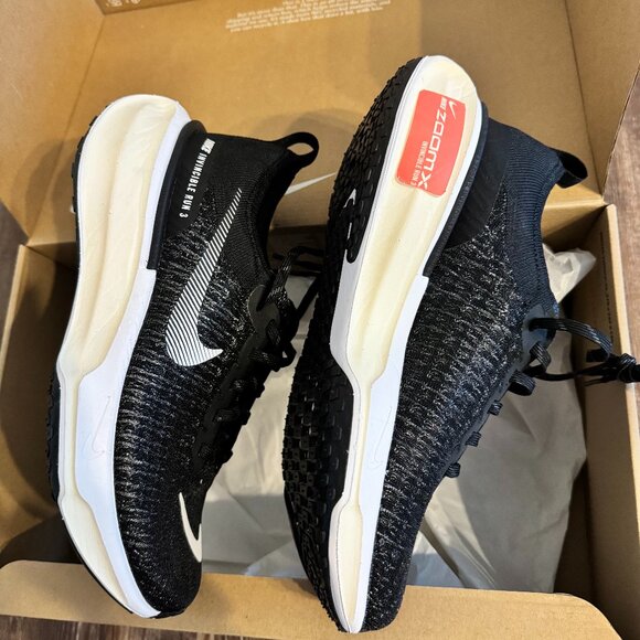 Nike ZoomX Invincible Run 3 (Women’s 8.5 / Men’s 7) – Brand New, Wide Fit - Picture 1 of 7